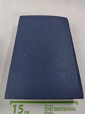 История русской литературы. Том III