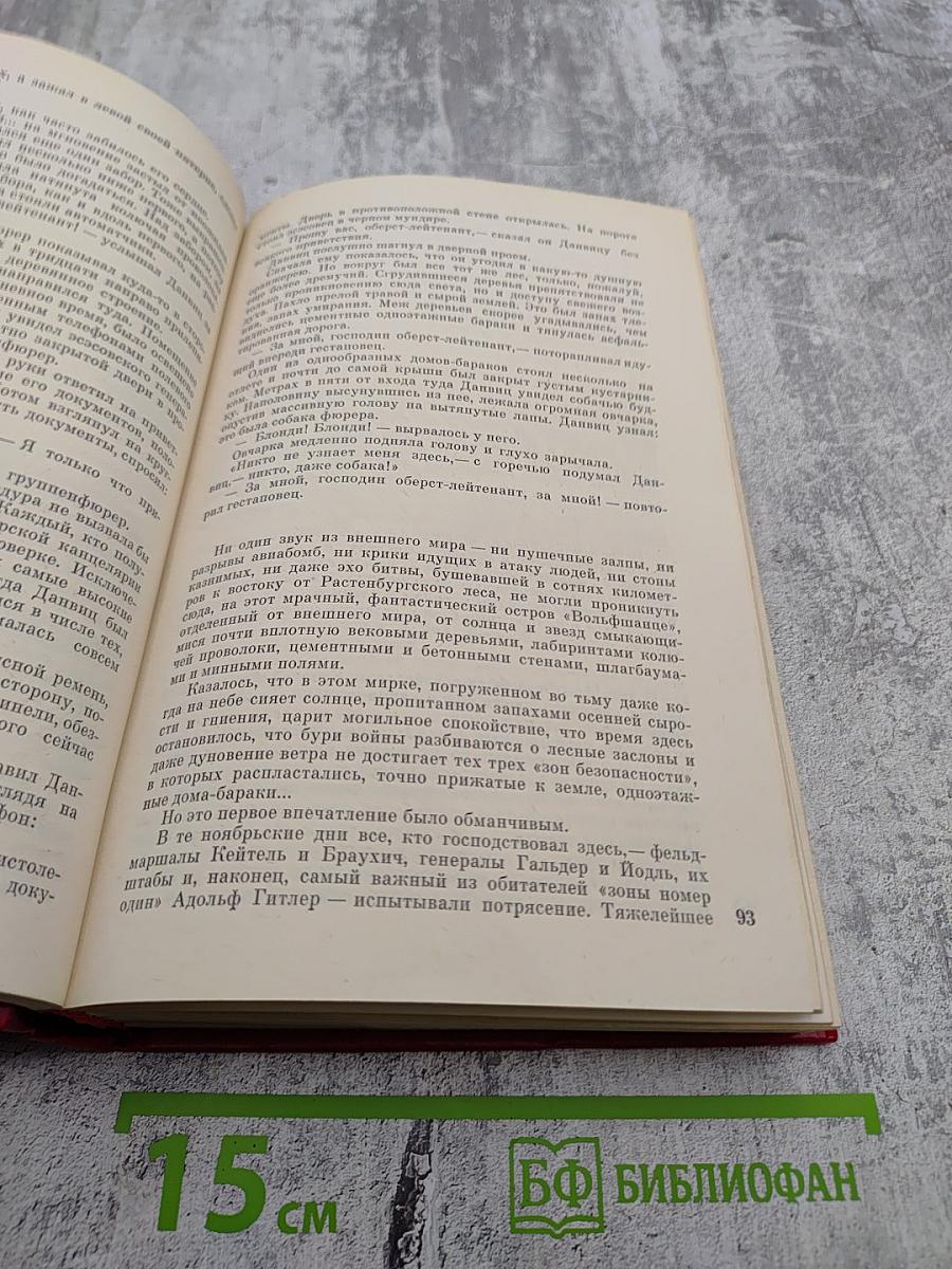 Блокада. Книга пятая