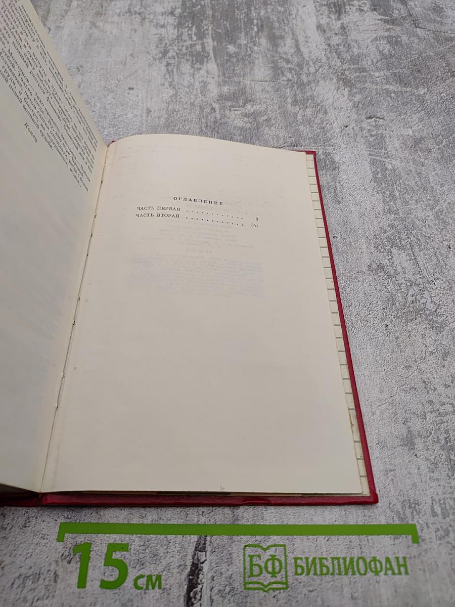 Блокада. Книга пятая