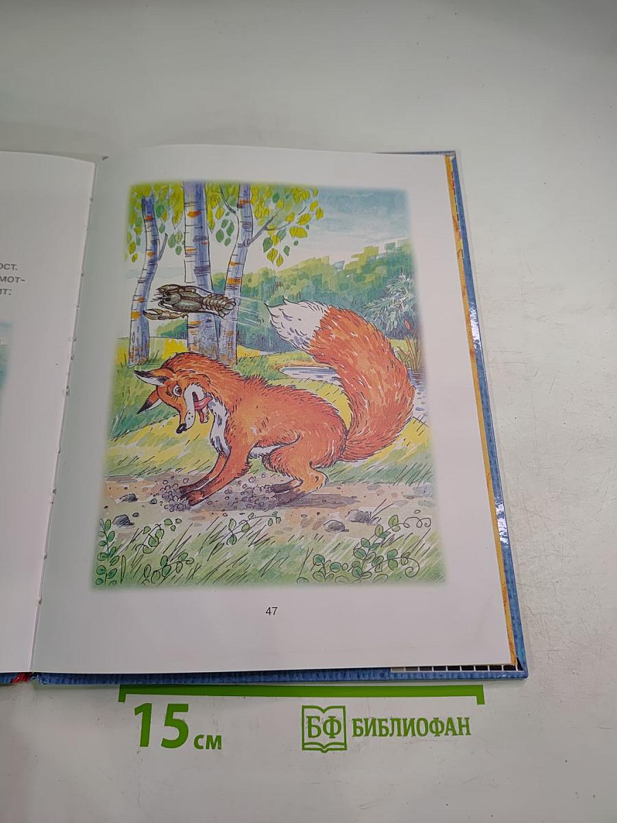 Два Мороза Русские сказки