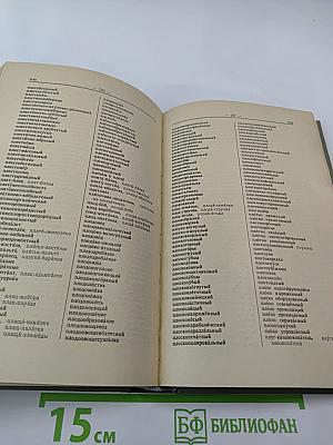 Слитно или раздельно? (Опыт словаря-справочника)