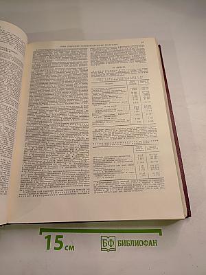 Ежегодник Большой Советской Энциклопедии 1973