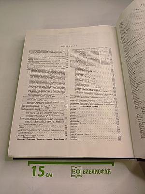Ежегодник Большой Советской Энциклопедии 1981