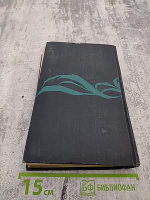 Острова в океане