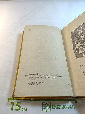 На дне. Любовь Яровая