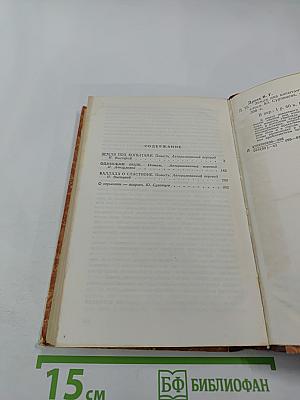 Земля под копытами