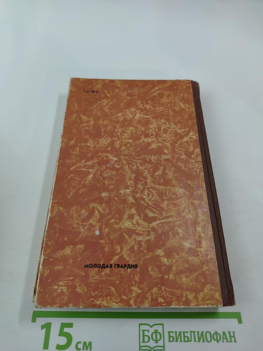 Земля под копытами