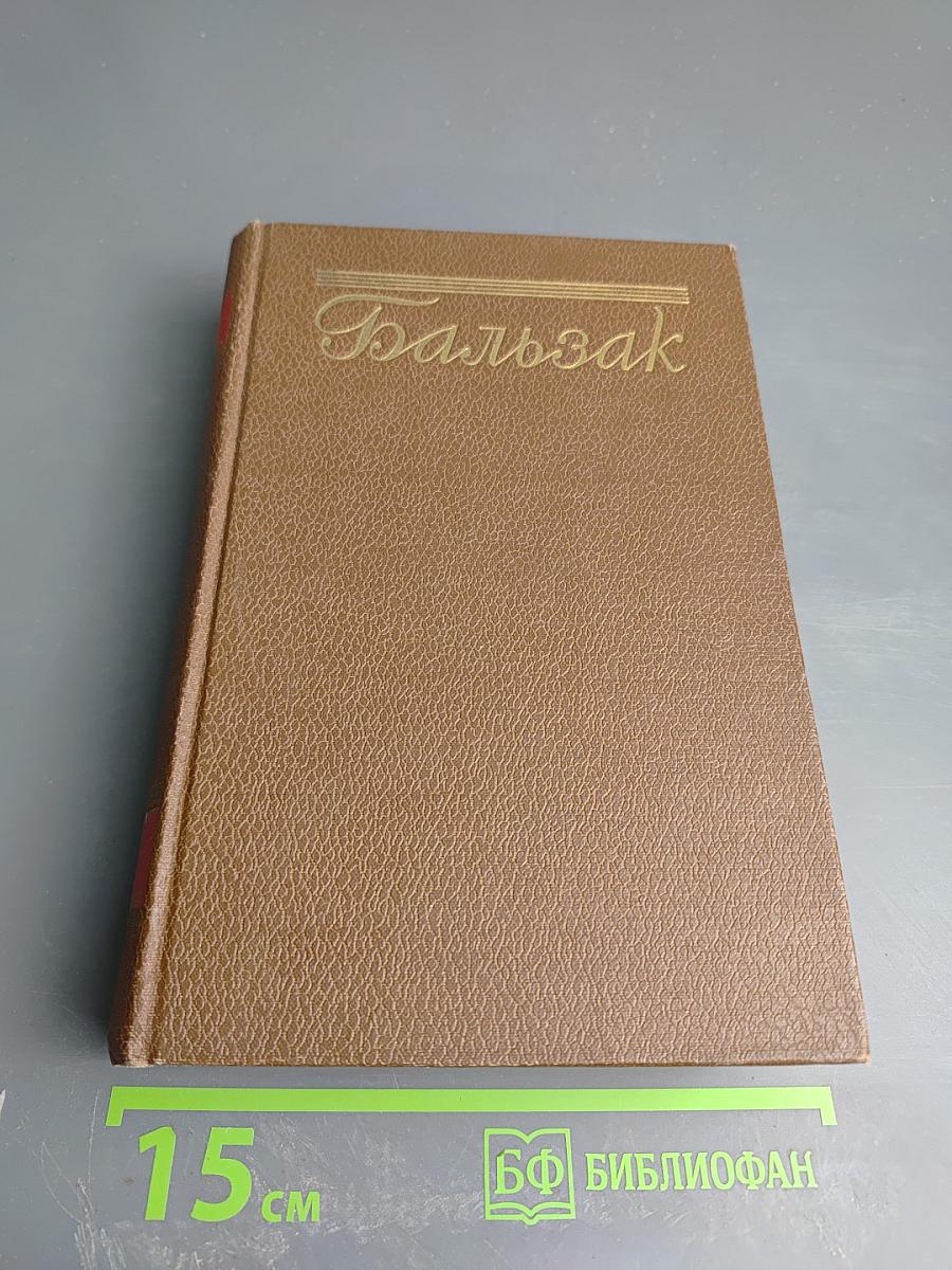 Человеческая комедия. Сцены частной жизни. Том 2