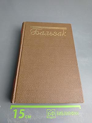 Человеческая комедия. Сцены частной жизни. Том 2