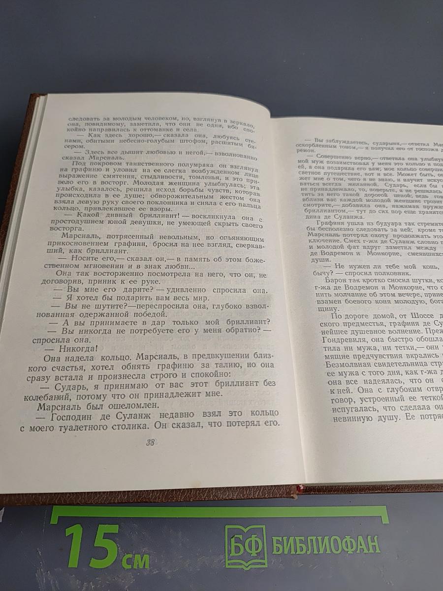 Человеческая комедия. Сцены частной жизни. Том 2