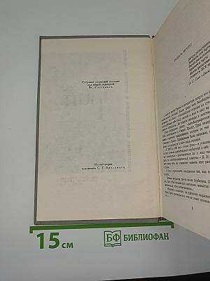 Рыцарь мечты. Собрание сочинений в 6 томах. Том 1