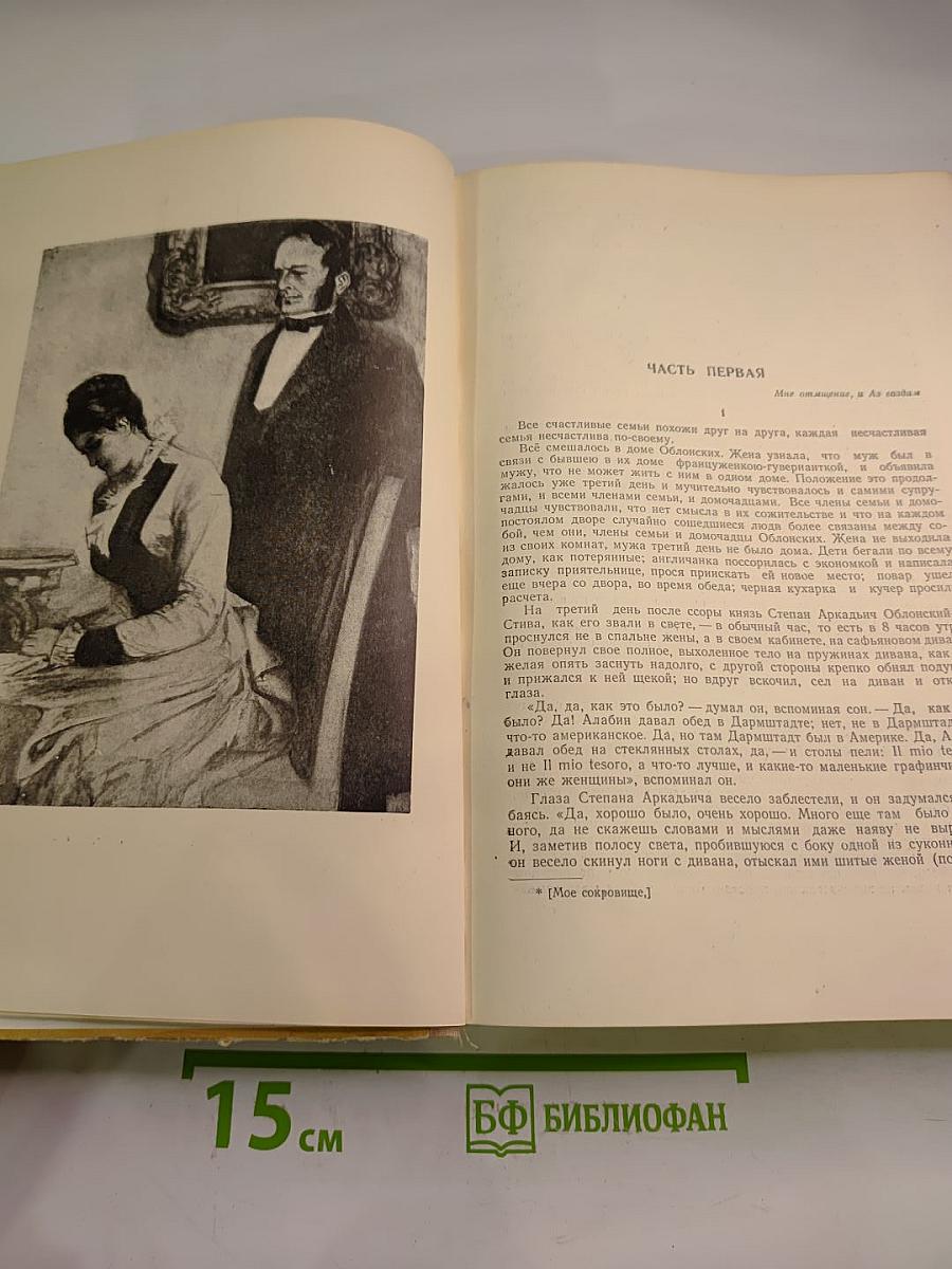 Анна Каренина