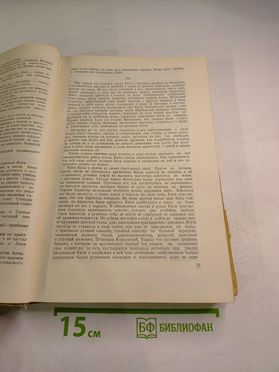 Анна Каренина