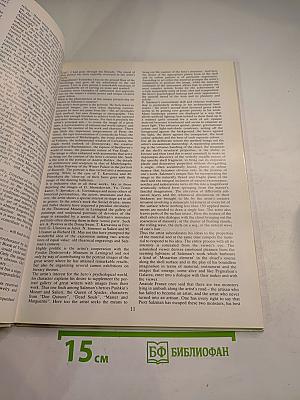 Камни Петра Зальцмана