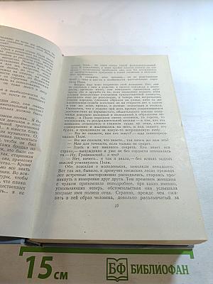 Русский лес