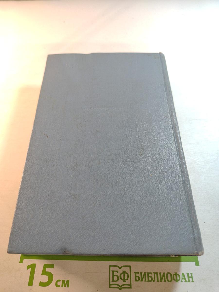 Русский лес