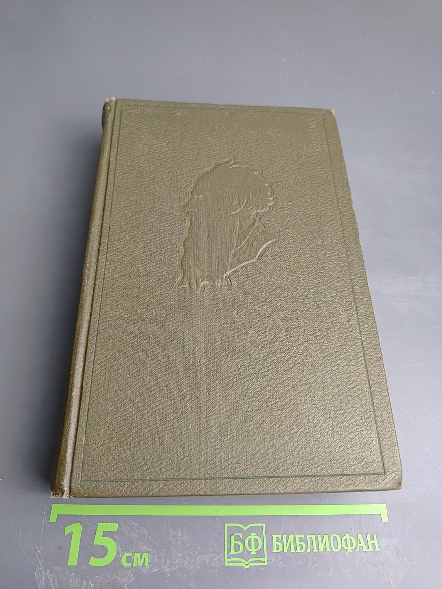 Собрание сочинений. Том одиннадцатый. Драматические произведения 1864-1910 гг.