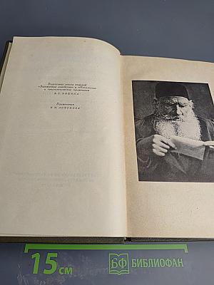 Собрание сочинений. Том одиннадцатый. Драматические произведения 1864-1910 гг.