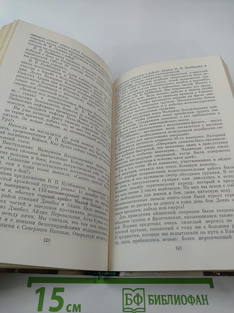 О Валериане Куйбышеве. Воспоминания, очерки, статьи
