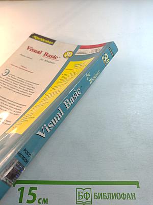 Running Visual Basic for Windows