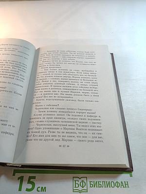 Воин Рэдволла