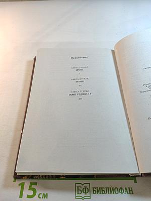 Воин Рэдволла