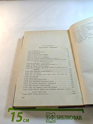 Крошка Доррит. Книга вторая. Богатство