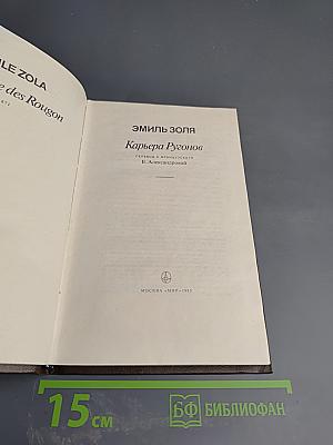 Карьера Ругонов