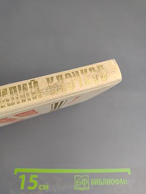 Политрук Василий Клочков