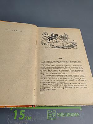 Пакет. Часы. Ленька Пантелеев