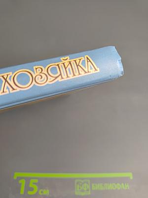 Хорошая хозяйка