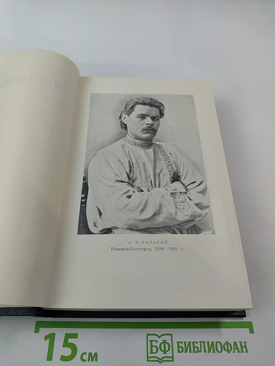 Собрание сочинений. Том 3: Рассказы 1896-1899