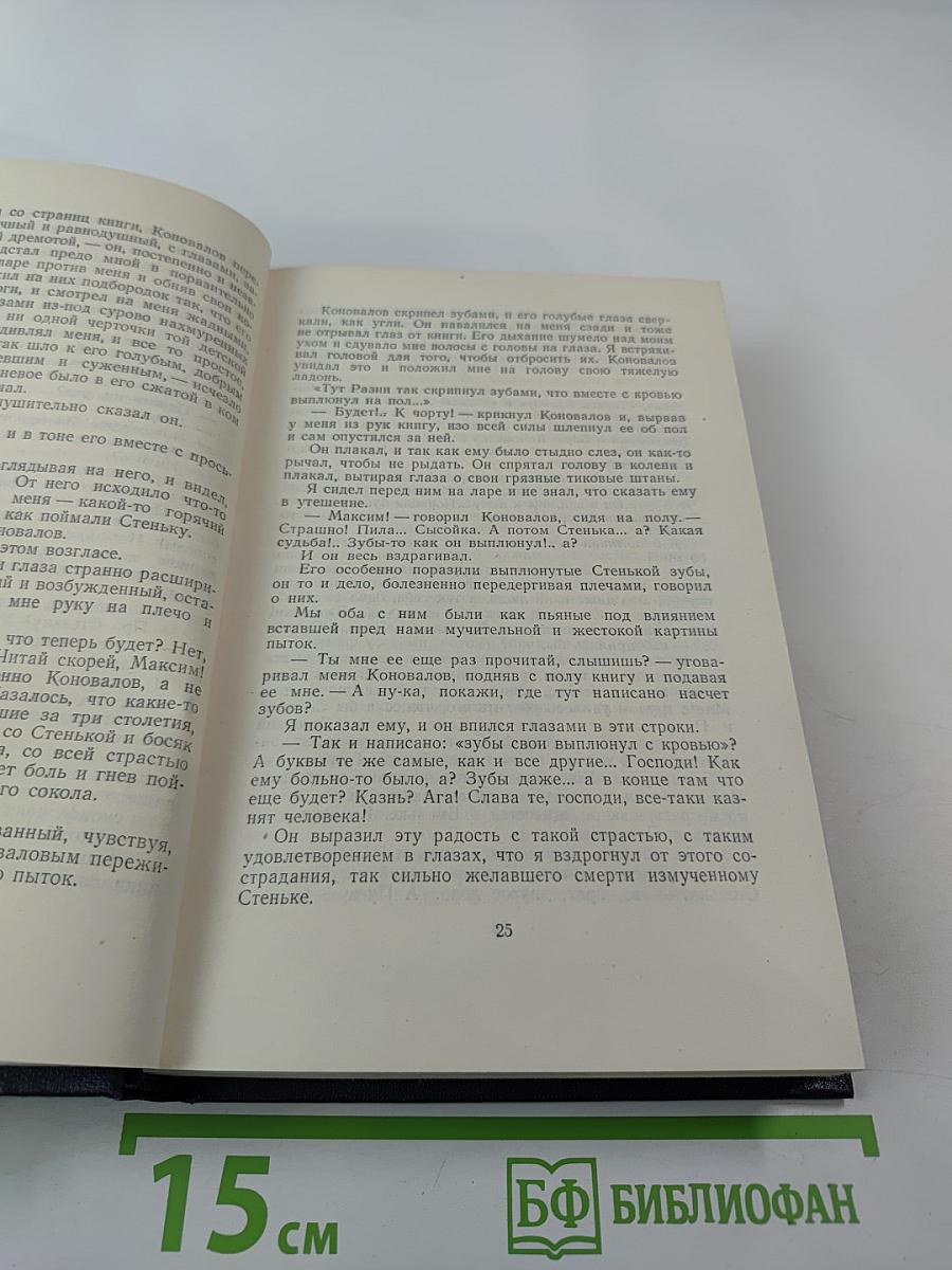 Собрание сочинений. Том 3: Рассказы 1896-1899