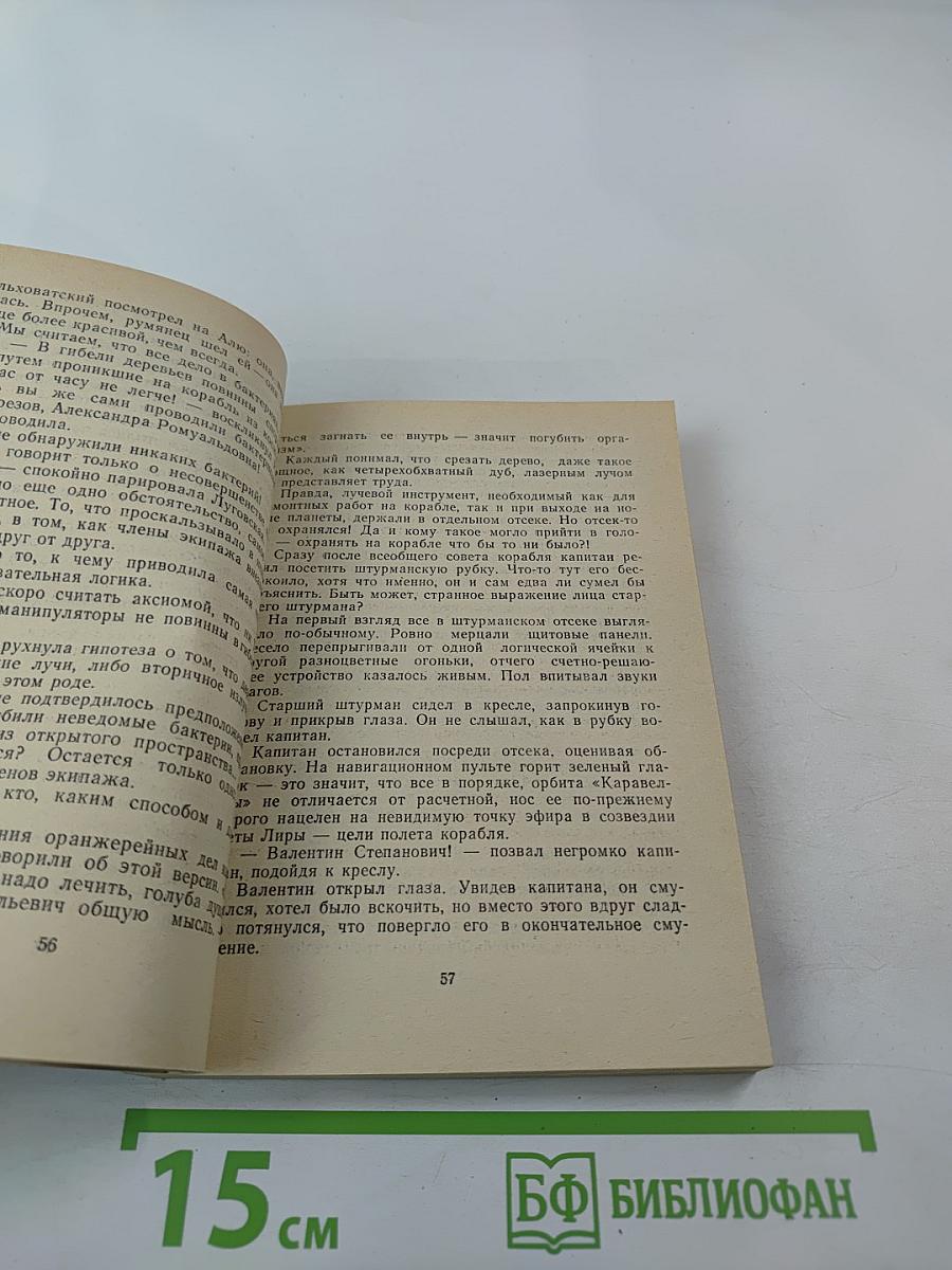 Звездная гавань