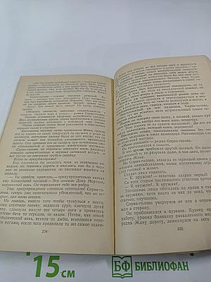 Капитан Сорви-голова