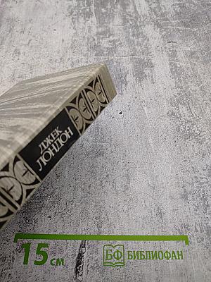 Железная пята. Время-не ждет