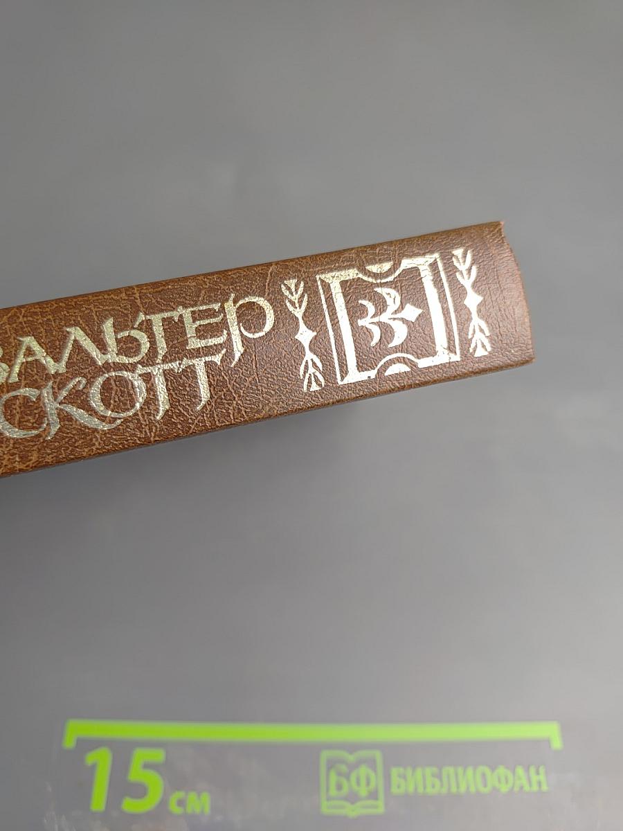 Сент-Ронанские воды