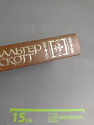 Сент-Ронанские воды