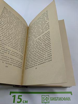 Люди, годы, жизнь. Книга третья и четвертая