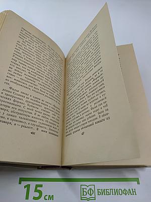 Люди, годы, жизнь. Книга третья и четвертая