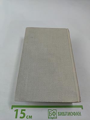 Люди, годы, жизнь. Книга третья и четвертая