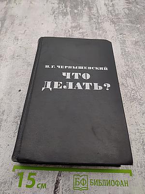 Что делать?