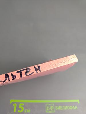 Юрий Фельтен