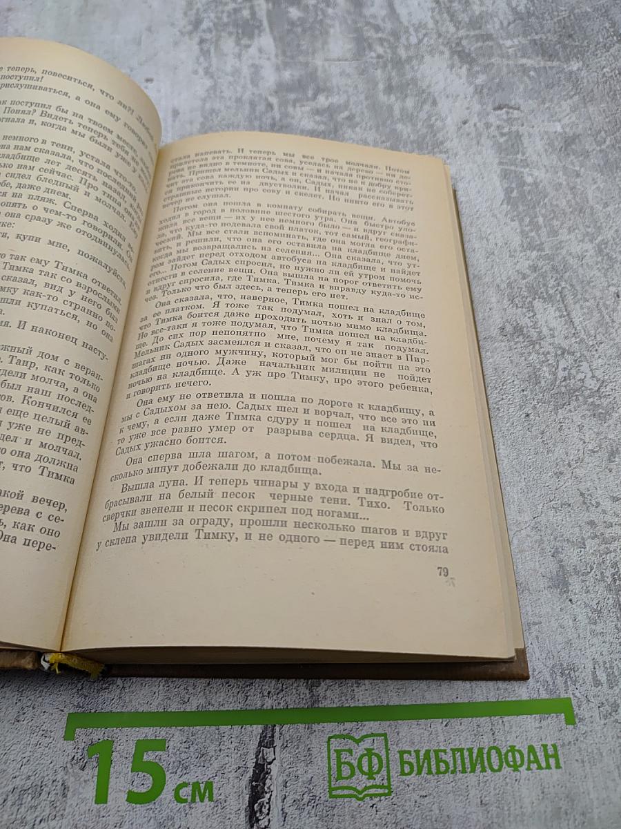 В один прекрасный день. Рассказы повести