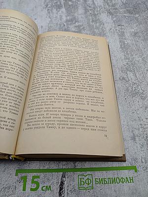 В один прекрасный день. Рассказы повести