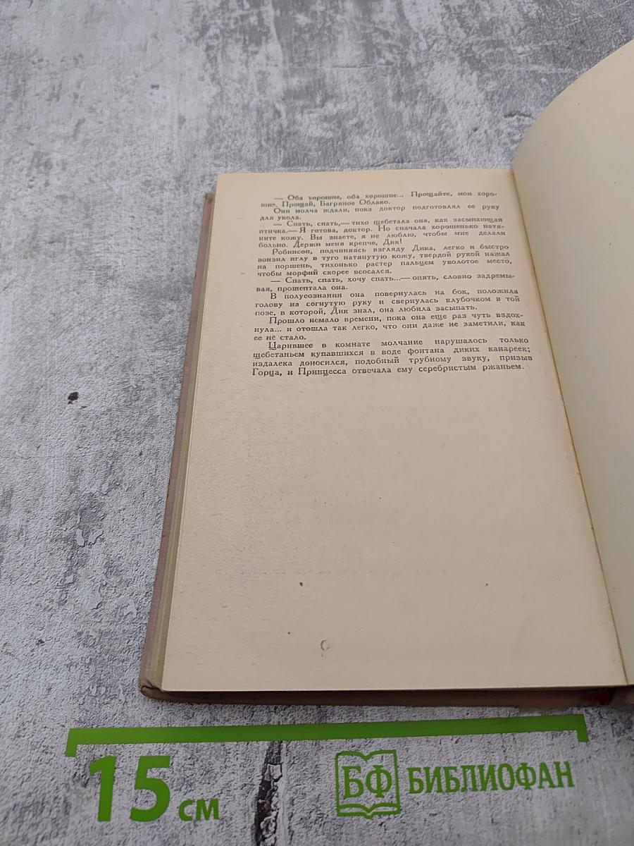 Маленькая хозяйка большого дома