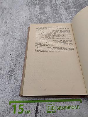 Маленькая хозяйка большого дома