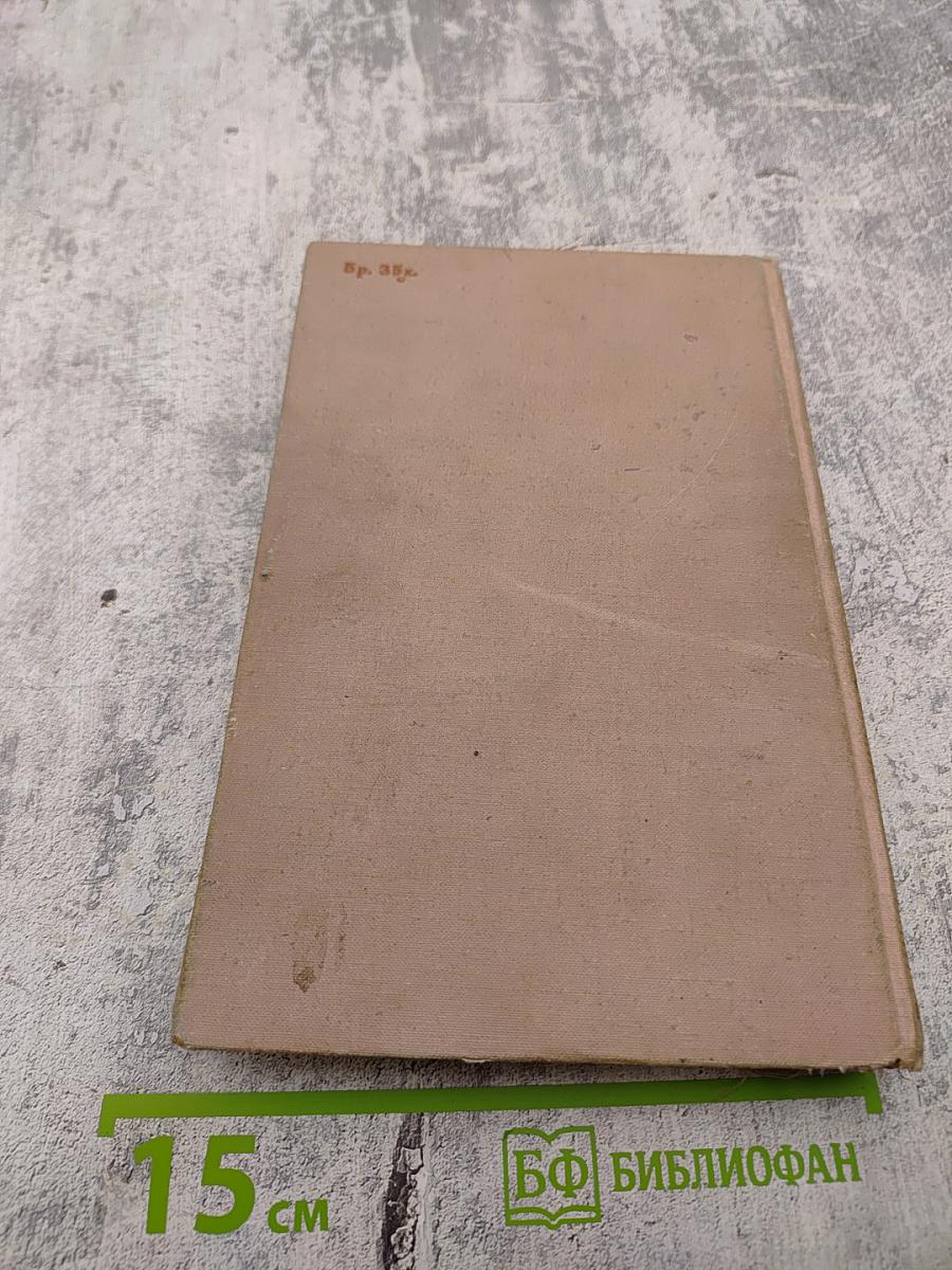 Маленькая хозяйка большого дома