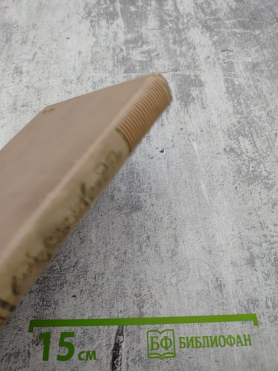 Маленькая хозяйка большого дома