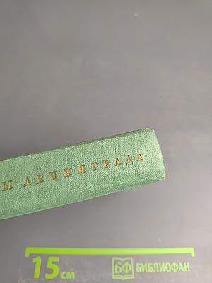 Пригороды Ленинграда. Художественные памятники